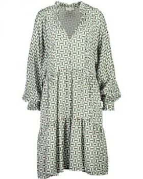 Better Rich Stufenkleid Hollywood