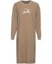 REITMAYER Strickkleid mit Hirsch