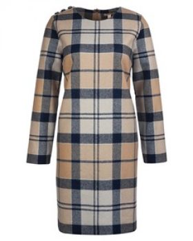 Barbour Karokleid Nancy