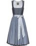 Hammerschmid Jacquard-Dirndl Pillersee