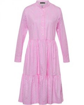 REITMAYER Stehkragenkleid