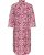 Brigitte von Schönfels Midi-Kleid mit Allover-Print