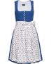 Luis Steindl Midi-Dirndl