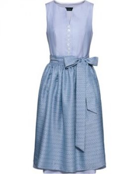 Luis Steindl Midi-Dirndl