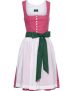 Luis Steindl Midi-Dirndl