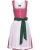 Luis Steindl Midi-Dirndl