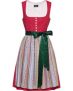 Luis Steindl Midi-Dirndl