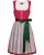 Luis Steindl Midi-Dirndl