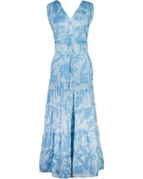 Better Rich Maxikleid