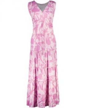 Better Rich Maxikleid