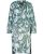 Better Rich Midikleid mit Allover-Blumenmuster