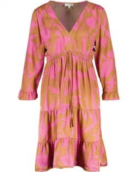 Better Rich Stufenkleid