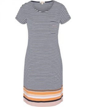 Barbour Kleid Harewood