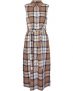 Barbour Midikleid Caroline