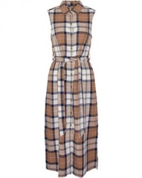 Barbour Midikleid Caroline