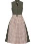 Almsach Midi-Dirndl
