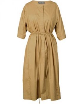 White Label Hemdblusenkleid