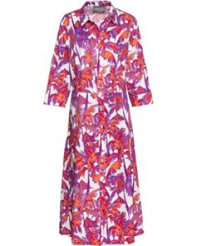 White Label Hemdkleid