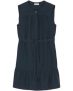 Marc O’Polo Kleid mit Taillengürtel