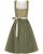 FELICITAS Midi-Dirndl Doro