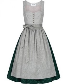 FELICITAS Midi-Dirndl Dörte
