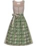 FELICITAS Midi-Dirndl Dorothea