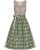 FELICITAS Midi-Dirndl Dorothea