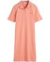 Gant Piqué-Polokleid