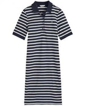 Gant Piqué-Polokleid