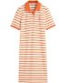 Gant Piqué-Polokleid