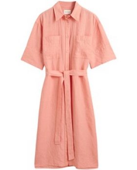 Gant Leinenkleid