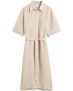 Gant Leinenkleid
