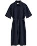 Gant Leinenkleid