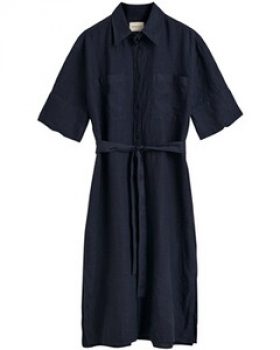 Gant Leinenkleid