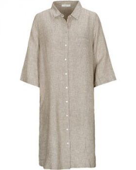 In Linea -Hemdkleid