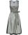 Country Line Midi-Dirndl