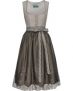 Country Line Midi-Dirndl