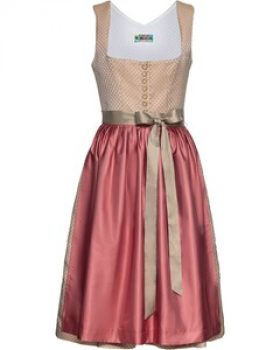 Berwin & Wolff Dirndl