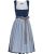 Berwin & Wolff Midi-Dirndl