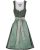 Spieth & Wensky Jacquard-Dirndl Dana