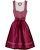 Spieth & Wensky Jacquarddirndl Debora