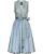 Hammerschmid Jacquard-Dirndl Walchsee