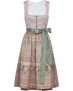 Hammerschmid Jacquard-Dirndl Pillersee