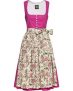 Hammerschmid Midi-Dirndl Pillersee