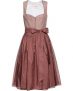 Krüger Collection Midi-Dirndl