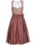 Krüger Collection Midi-Dirndl