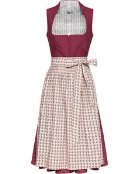 Almsach Midi-Dirndl