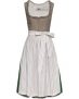 Almsach Midi-Dirndl