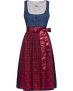 Almsach Midi-Dirndl