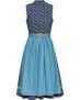 Almsach Baumwoll-Dirndl